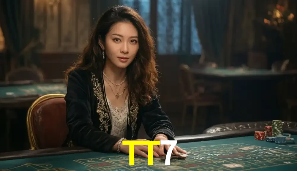 TT7 Casino en Vivo