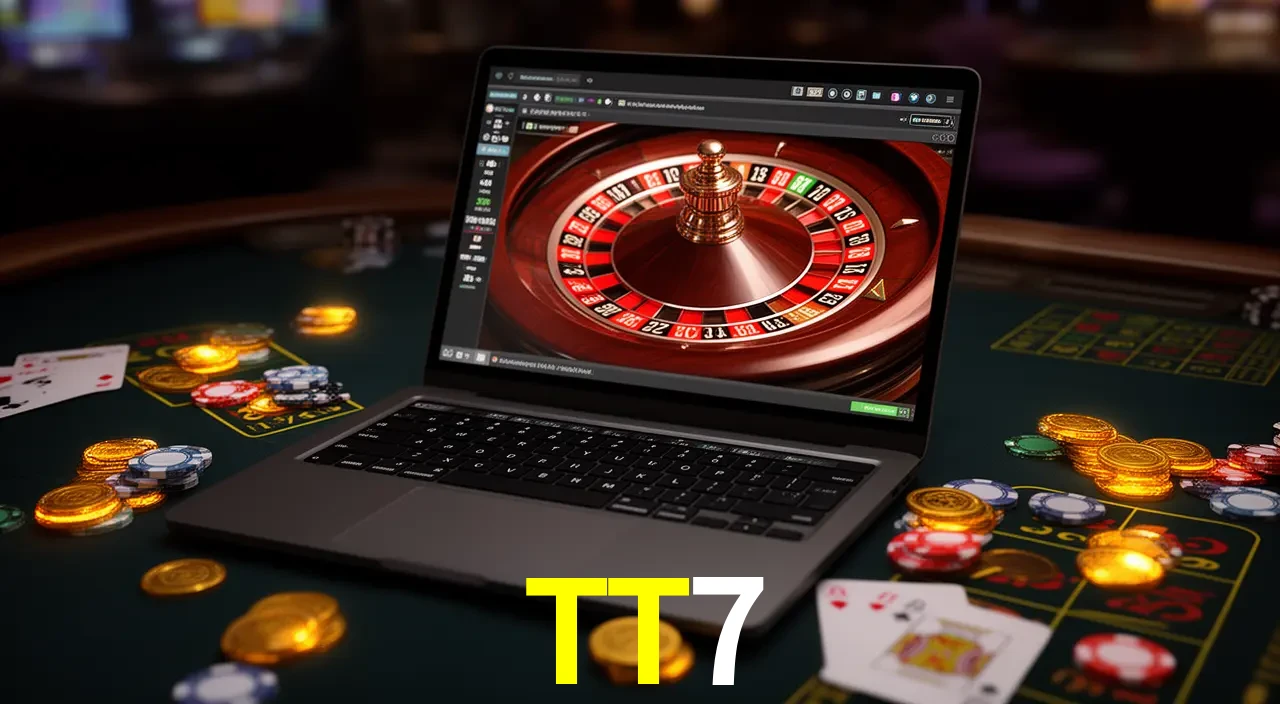 TT7 Arcade