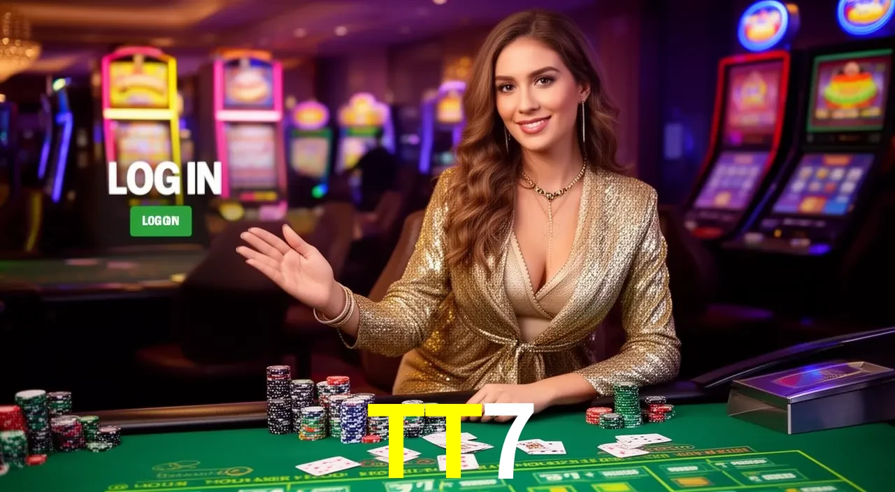 TT7 Bingo