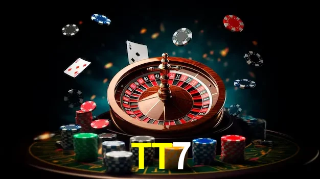 TT7 Crash Games