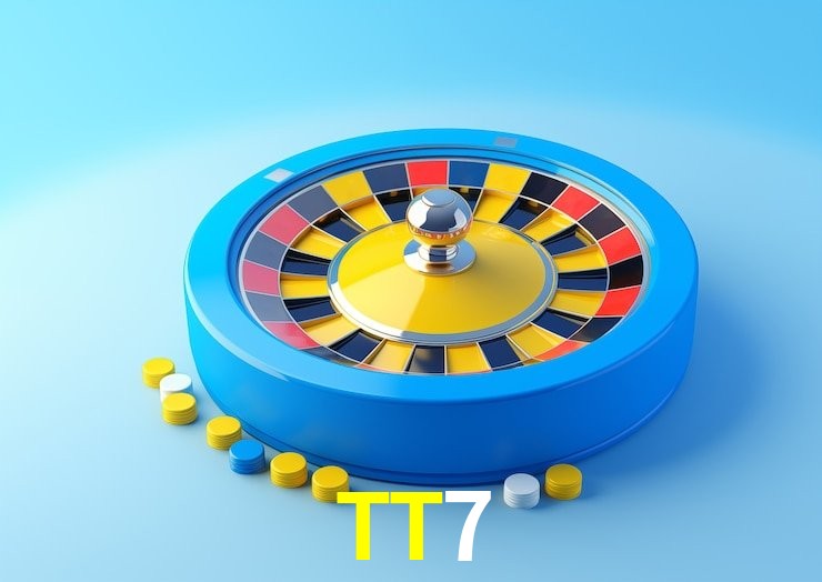 TT7 Multideporte y juego