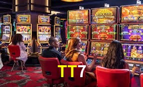 TT7 Domina la emoción de Crash en TT7