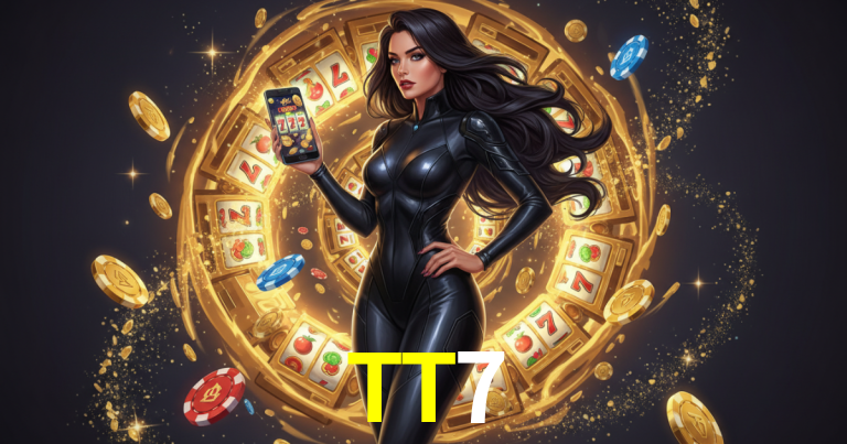 TT7 Juegos Confiables