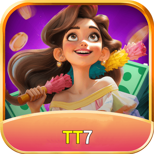 TT7 logo